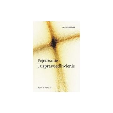 Pojednanie i usprawiedliwienie - list do rzymian