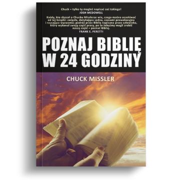 Poznaj Biblię w 24 godziny