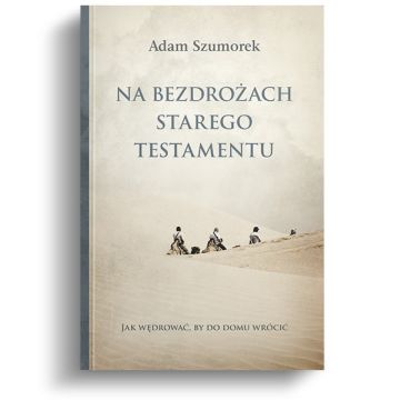 Na bezdrożach Starego Testamentu