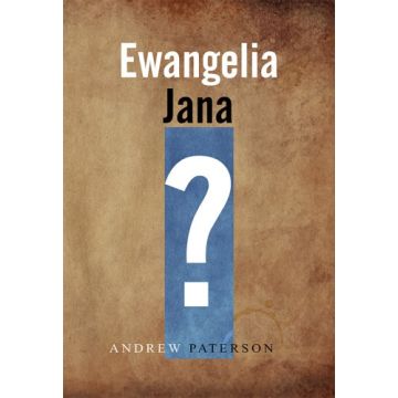 Ewangelia Jana