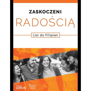 Zaskoczeni radością - List do Filipian
