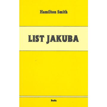 List Jakuba - Hamilton Smith