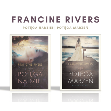 Potęga nadziei i Potęga marzeń - komplet książek