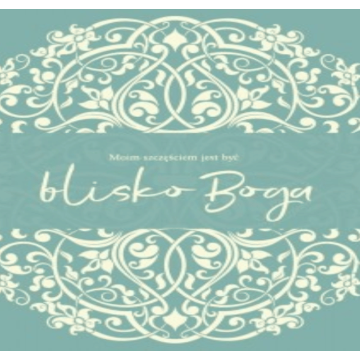 Karnet AF - Blisko Boga 