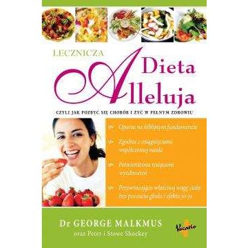 Lecznicza Dieta Alleluja