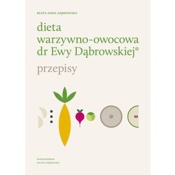 Dieta warzywno-owocowa przepisy