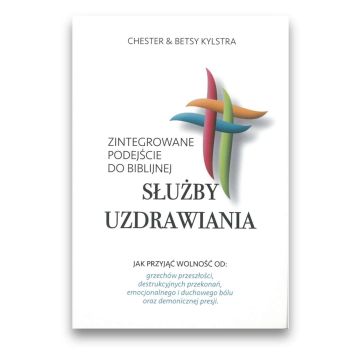 Zintegrowane podejście do biblijnej służby uzdr.