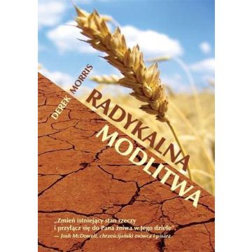 Radykalna modlitwa - Derek Morris