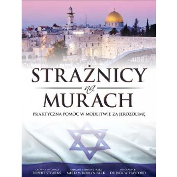 Strażnicy na murach
