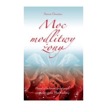 Moc modlitwy żony - Stormie Omartian