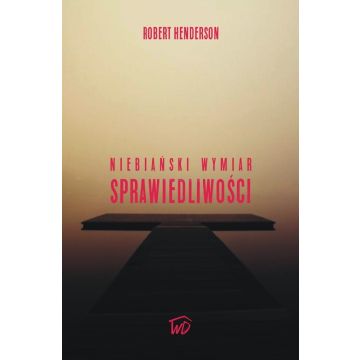 Niebiański wymiar sprawiedliwości -  Henderson