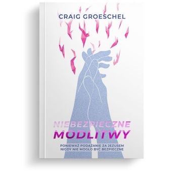 Niebezpieczne modlitwy