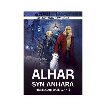 Alhar syn Anhara