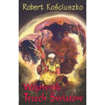 Wojownik trzech światów - część I Elohim