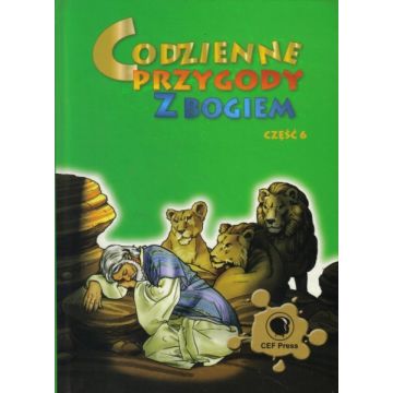 Codzienne przygody z Bogiem cz. 6