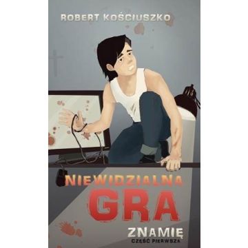 Niewidzialna gra część 1 - znamię 