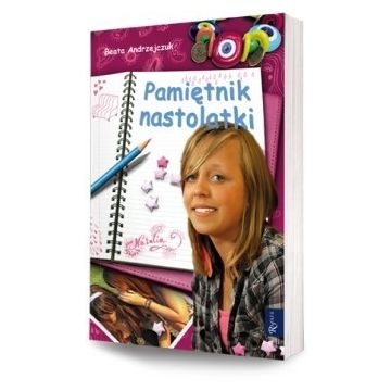Pamiętnik nastolatki część 6