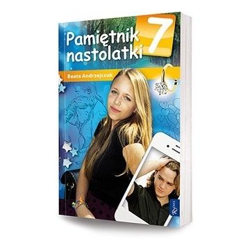 Pamiętnik nastolatki 7