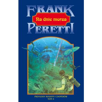 Na dnie morza -  Frank Peretti