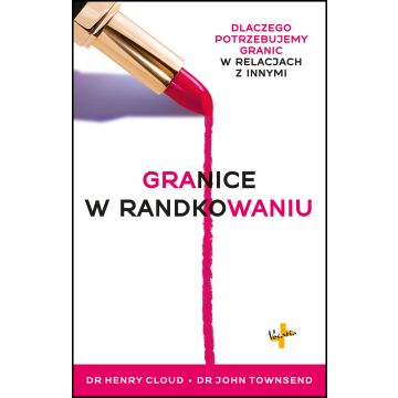 Granice w randkowaniu