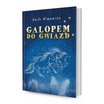 Galopem do gwiazd