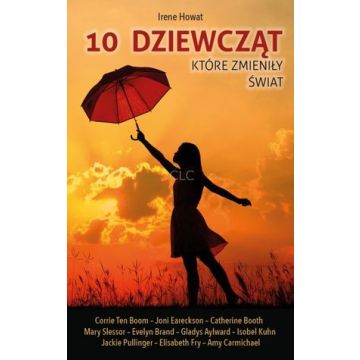 10 Dziewcząt które zmieniły świat
