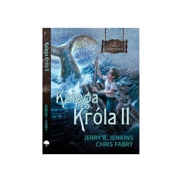 Miecz drążyświata - Księga Króla II