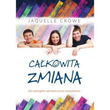 Całkowita zmiana