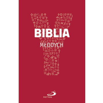 Biblia Młodych - YOUCAT