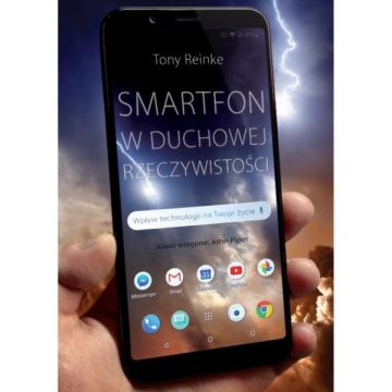 Smartfon w duchowej rzeczywistości