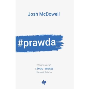 #prawda. 365 rozważań