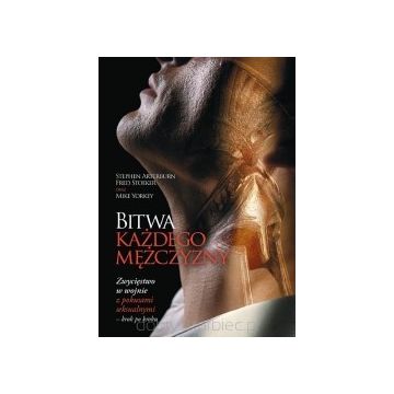 Bitwa każdego mężczyzny
