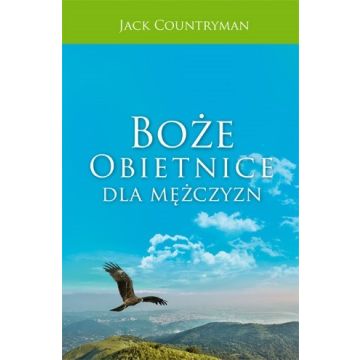 Boże obietnice dla mężczyzn