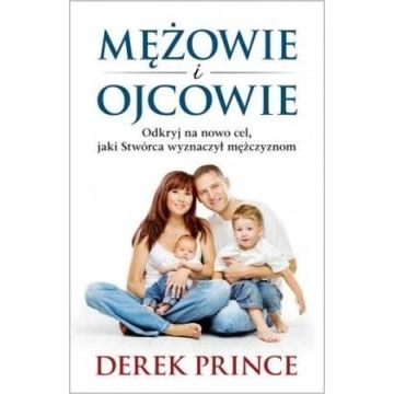Mężowie i ojcowie - Prince wznowienie