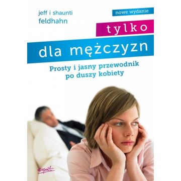 Tylko dla mężczyzn wznowienie