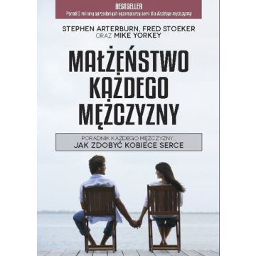 Małżeństwo każdego mężczyzny
