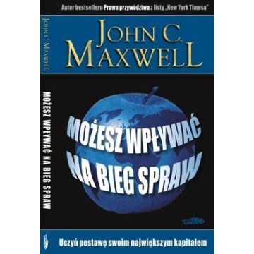 Możesz wpływać na bieg spraw