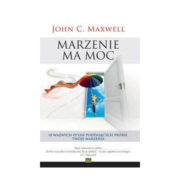 MARZENIE MA MOC