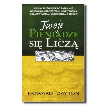 Twoje pieniądze się liczą