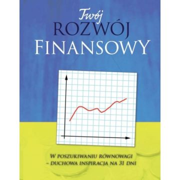 Twój rozwój finansowy