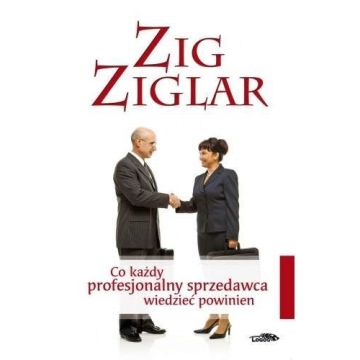 Co każdy profesjonalny sprzedawca wiedzieć powinie