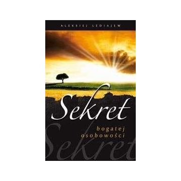Sekret Bogatej osobowości