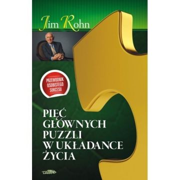 Pięć głównych puzzli w układance życia