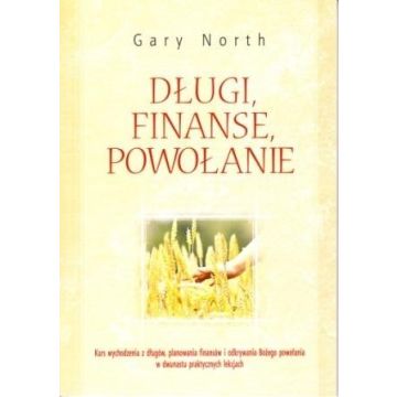 Długi Finanse Powołanie trt