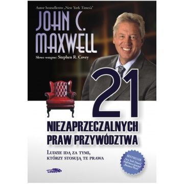 21 niezaprzeczalnych praw przywództwa