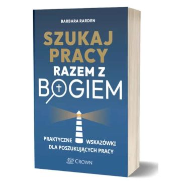 Szukaj pracy razem z Bogiem