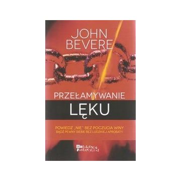 Przełamywanie lęku
