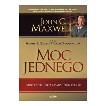 Moc jednego