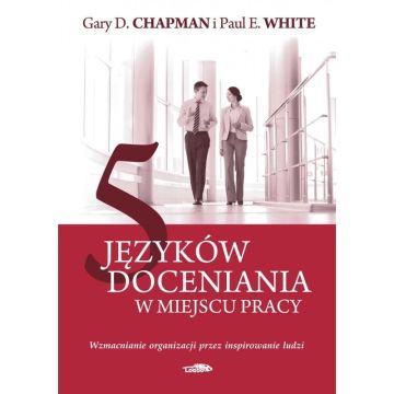 5 języków doceniania w miejscu pracy