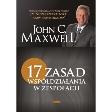 17 zasad współdziałania w zespołach